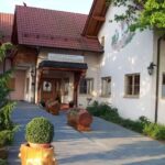 Hotel M&auml;rchenwald