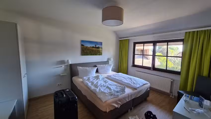 Hotel Mare Balticum