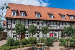 Hotel Maria Aurora &ndash; GildeHotel GmbH