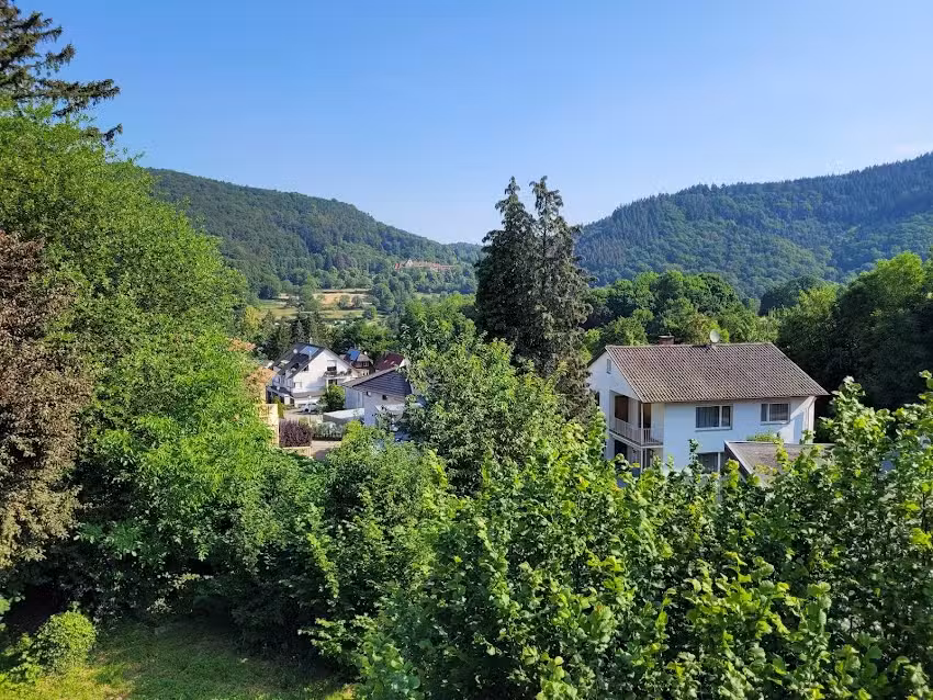 Hotel Markgr&auml;fler Hof