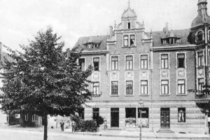 Hotel Markt 5