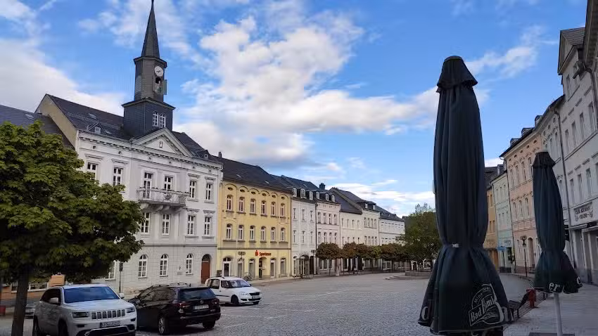 Hotel Marktbrauerei B&B