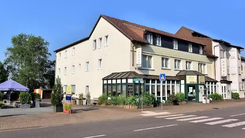 Hotel Maurer