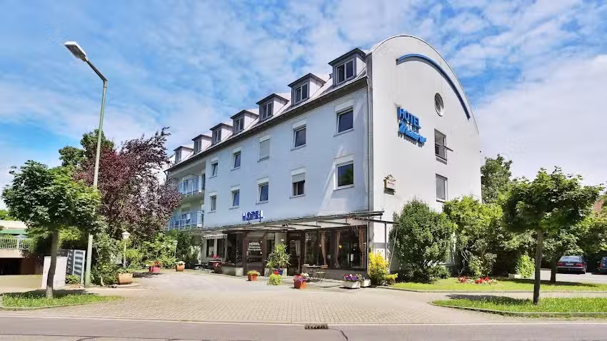 Hotel Maurer