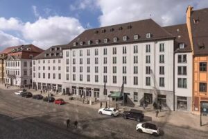 Hotel Maximilian’s