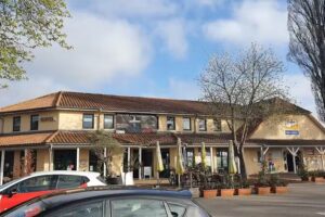 Hotel Mecklenburger Hof Gnoien