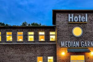 Hotel Median