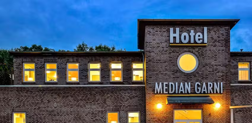 Hotel Median