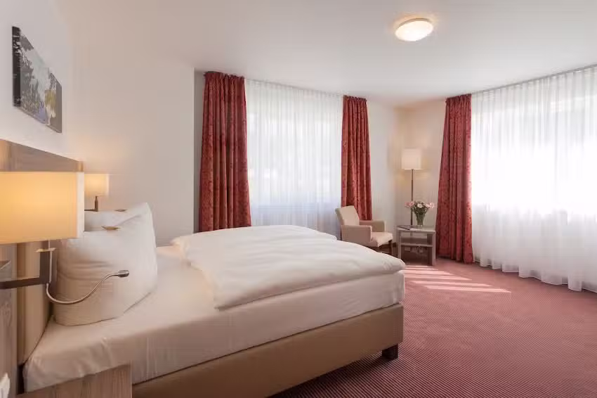 Hotel Meerzeit