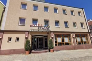 Hotel Mehl