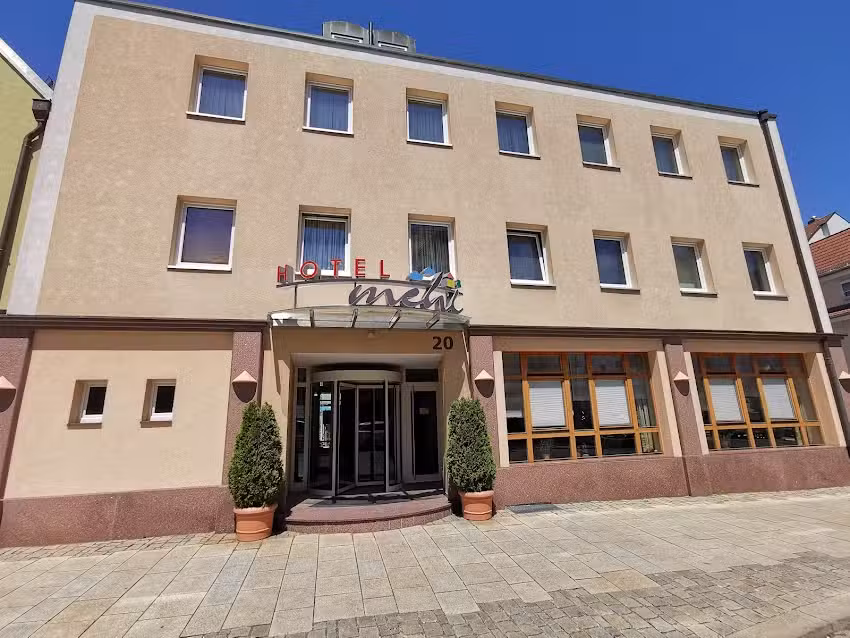 Hotel Mehl