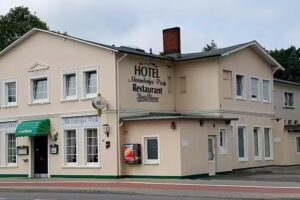 Hotel Meiendorfer Park