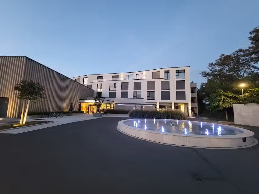 Hotel Melchior Park