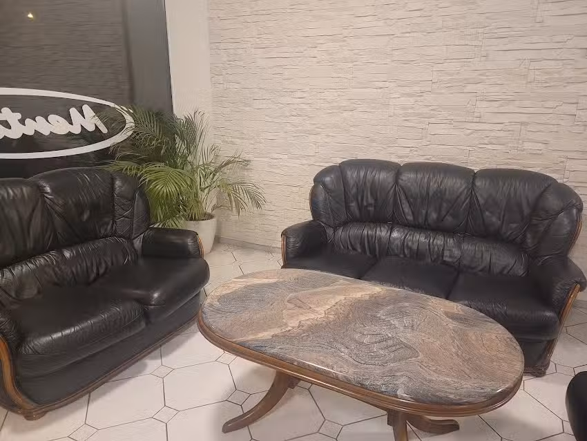 Hotel Mentelin