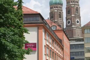 Hotel Mercure M&uuml;nchen Altstadt