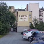 Hotel Merkur