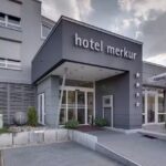 Hotel Merkur