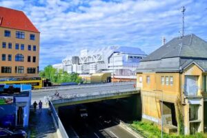 Hotel Messe