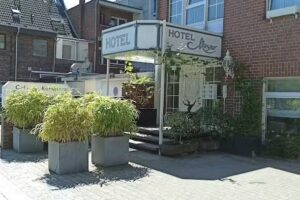 Hotel Meyer