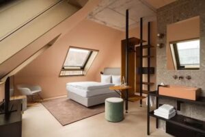 Hotel Miano by Limehome