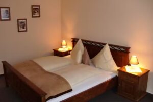 Hotel Mietz