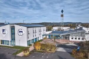 Hotel MIRATEL Mitterteich