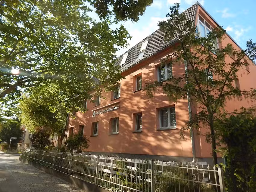 Hotel Mit-Mensch