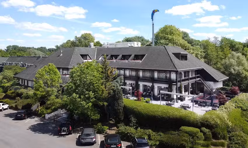 Hotel Moers Van der Valk