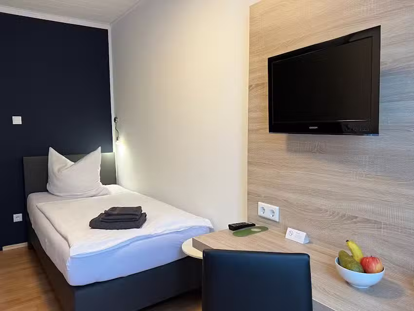 Hotel Monopol Hilden