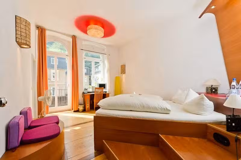Hotel Monpti