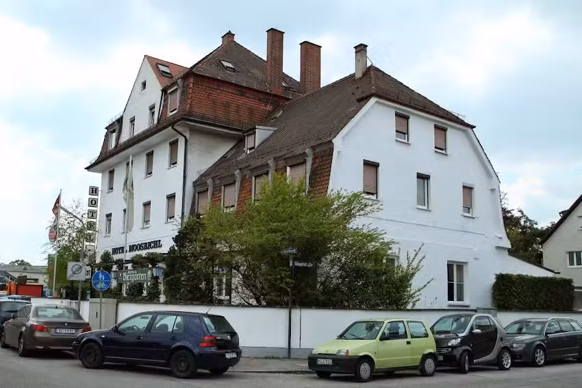 Hotel Moosbichl