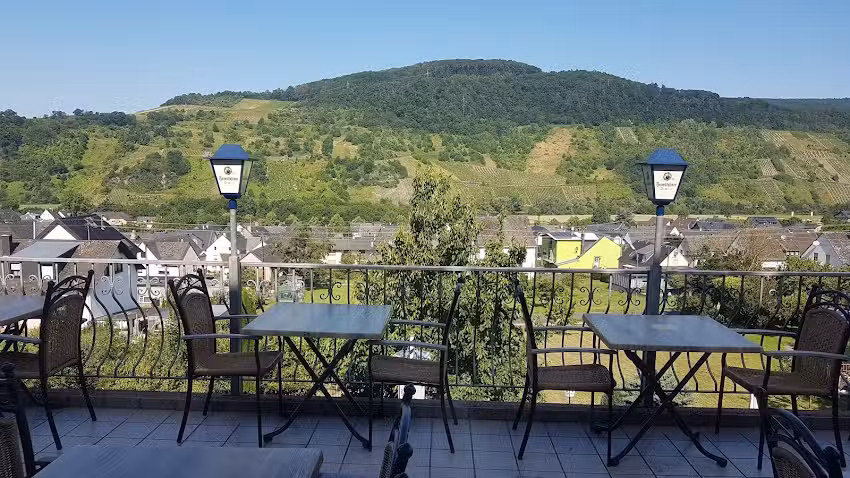 Hotel Moselblick