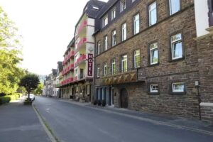 Hotel Moselkern