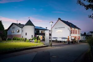 Hotel Moselsteig e.K.