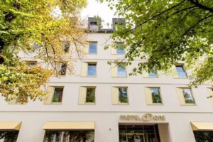 Hotel Motel One Würzburg