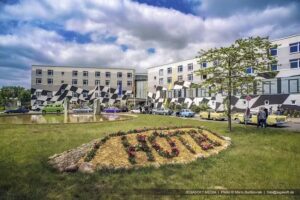 Hotel Motorsport Arena