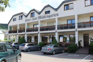 Hotel Mühlengarten by Relax Inn Hotels