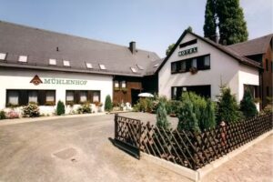 Hotel M&uuml;hlenhof