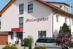Hotel Mutlangerhof