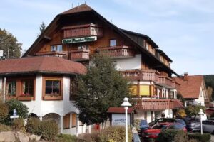 Hotel Mutzel