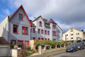 Hotel Naheschl&ouml;&szlig;chen