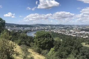 Hotel National Koblenz