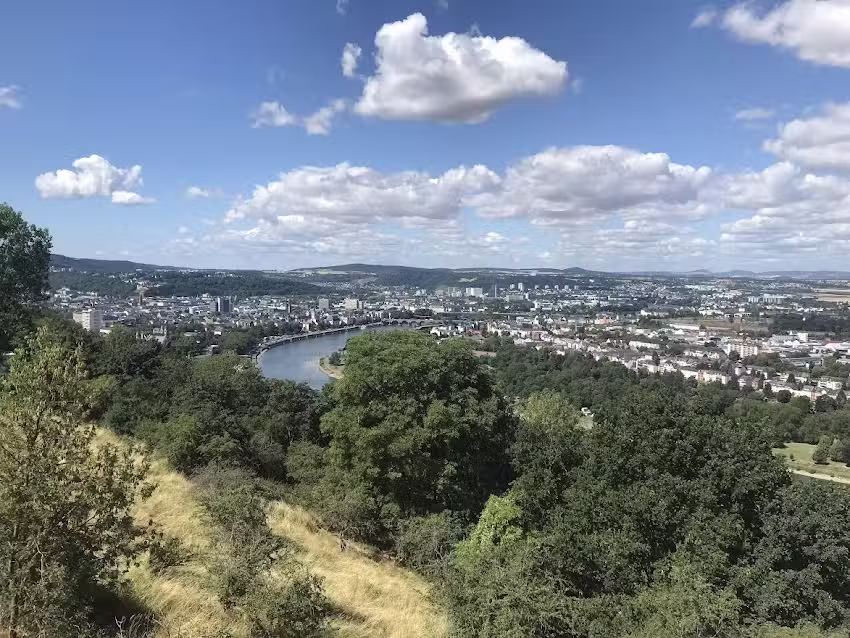 Hotel National Koblenz