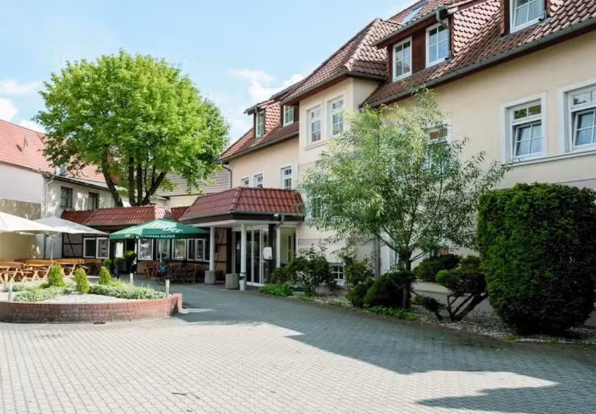 Hotel National