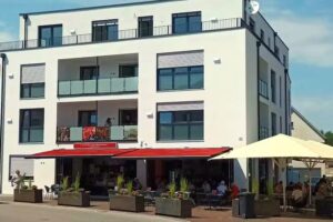 Hotel Nebauer