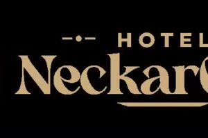 Hotel NeckarOase