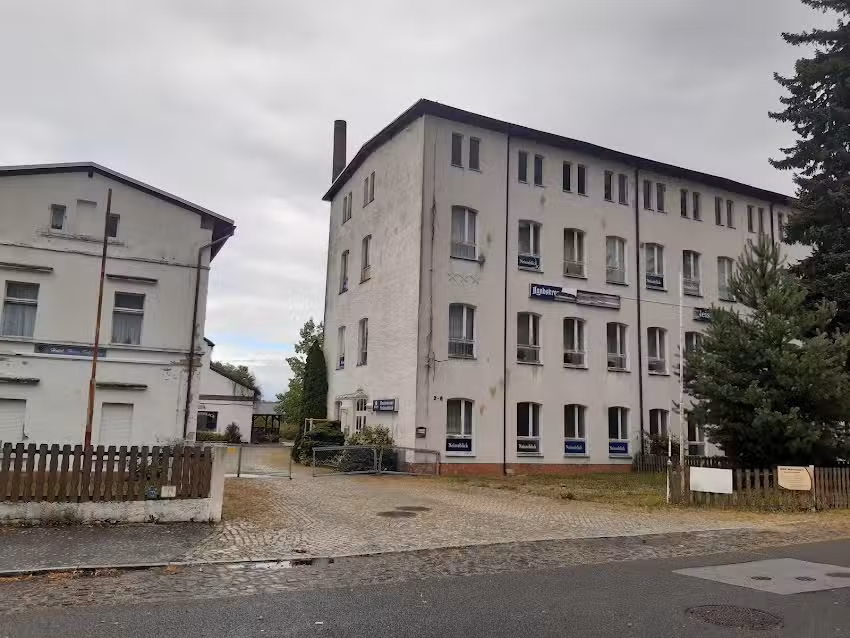 Hotel Nei&szlig;eblick