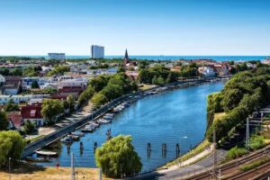 Hotel Neptun in Rostock Warnemünde