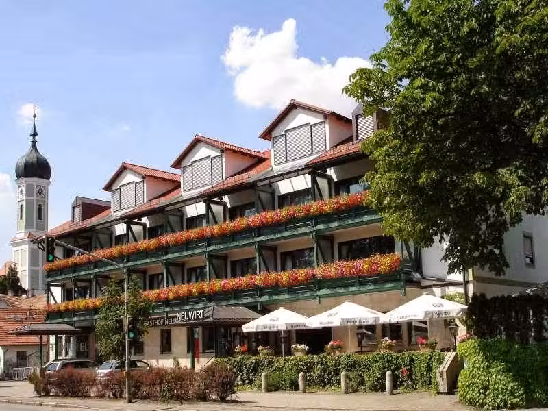 Hotel Neuwirt