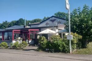 Hotel Neuzeit / Bistro Destille